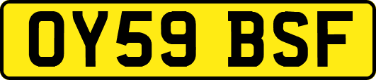 OY59BSF