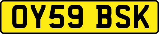 OY59BSK