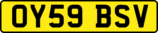 OY59BSV