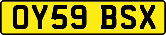 OY59BSX