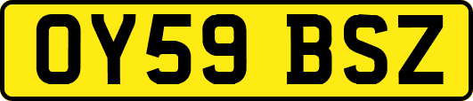 OY59BSZ