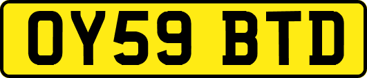 OY59BTD