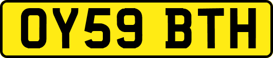 OY59BTH