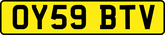 OY59BTV