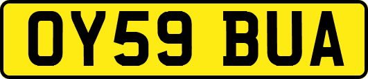 OY59BUA