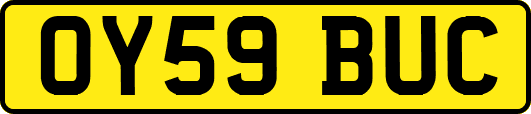 OY59BUC