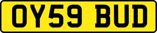 OY59BUD
