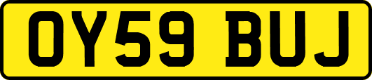 OY59BUJ