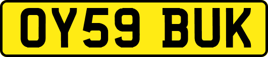 OY59BUK