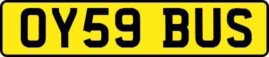 OY59BUS