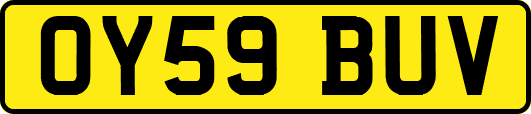 OY59BUV