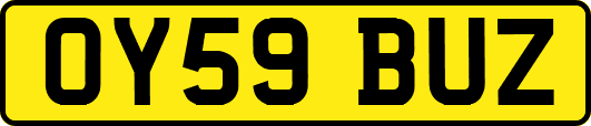 OY59BUZ