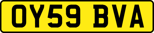 OY59BVA