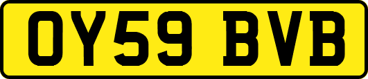 OY59BVB