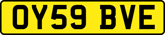 OY59BVE