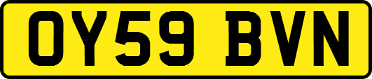 OY59BVN