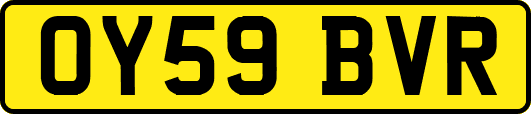 OY59BVR