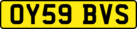 OY59BVS