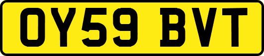 OY59BVT
