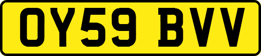 OY59BVV