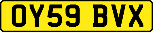 OY59BVX