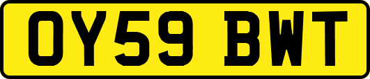 OY59BWT
