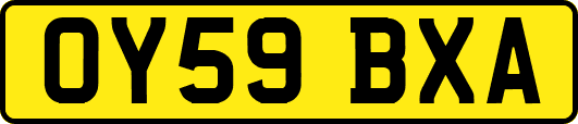 OY59BXA