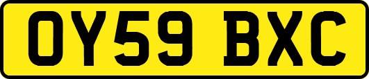 OY59BXC