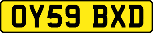 OY59BXD