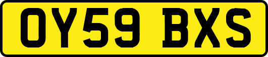 OY59BXS