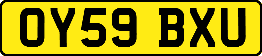 OY59BXU