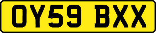OY59BXX