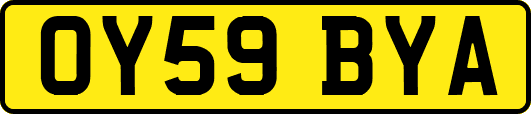 OY59BYA