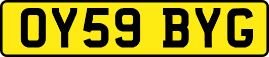 OY59BYG