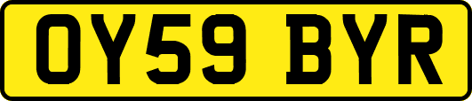 OY59BYR
