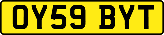 OY59BYT