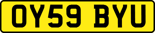 OY59BYU