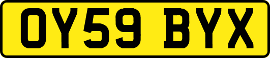 OY59BYX