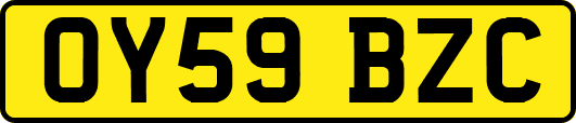 OY59BZC
