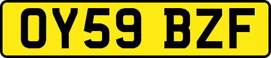 OY59BZF