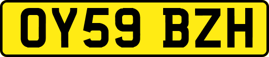 OY59BZH