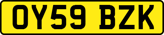 OY59BZK
