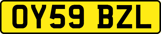OY59BZL