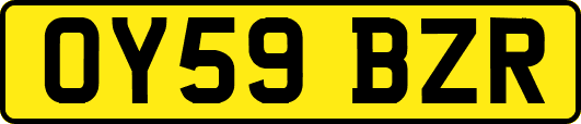 OY59BZR