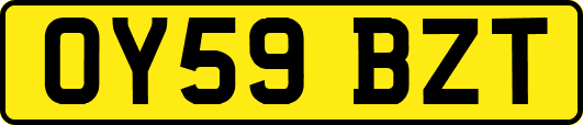 OY59BZT