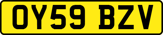 OY59BZV