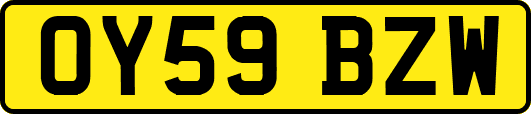OY59BZW