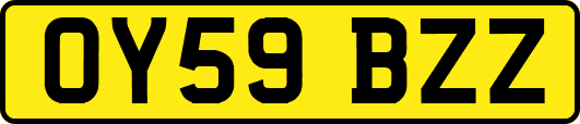 OY59BZZ