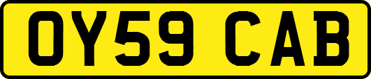 OY59CAB