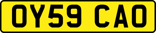 OY59CAO